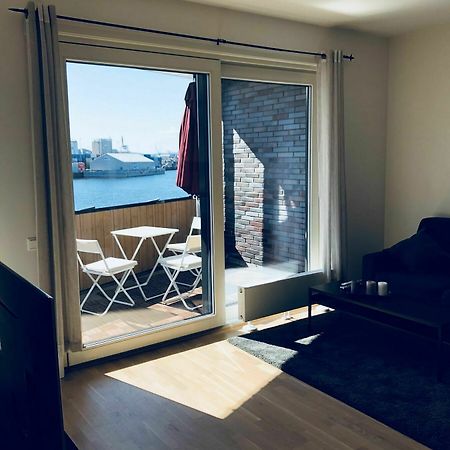 Sorenga Apartments Sorengkaia 86 Oslo Bagian luar foto
