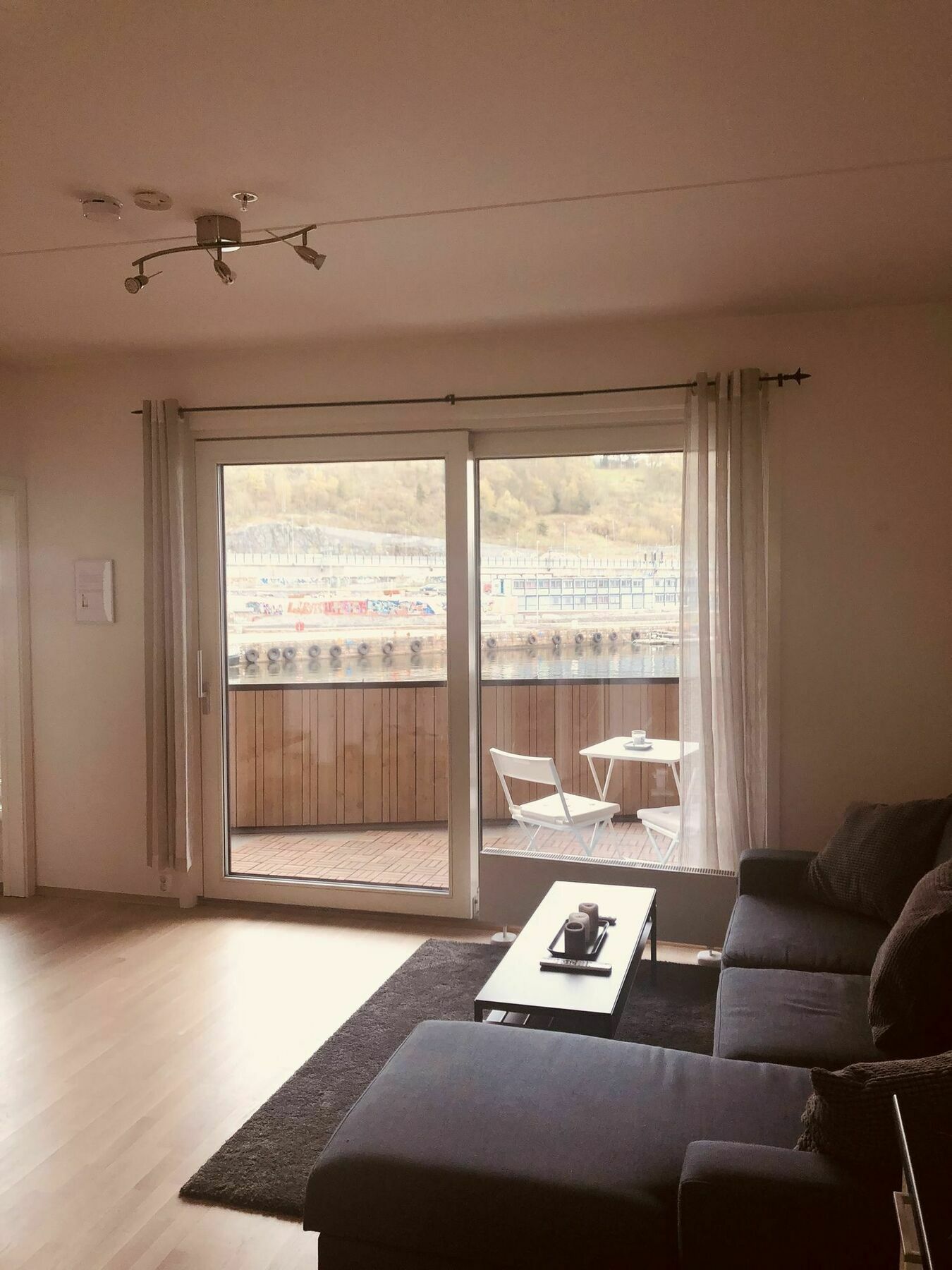 Sorenga Apartments Sorengkaia 86 Oslo Bagian luar foto