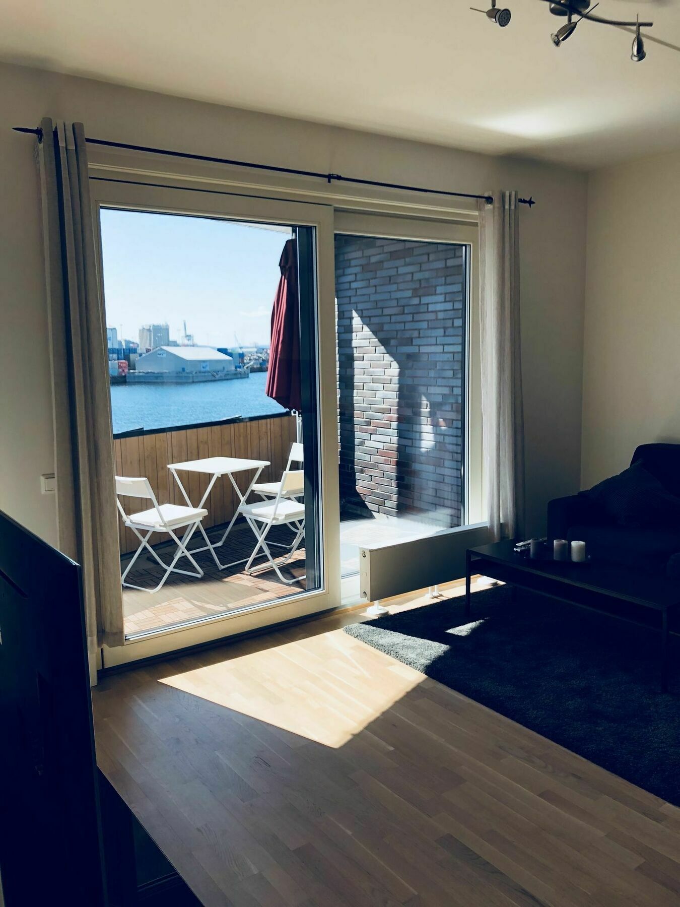 Sorenga Apartments Sorengkaia 86 Oslo Bagian luar foto