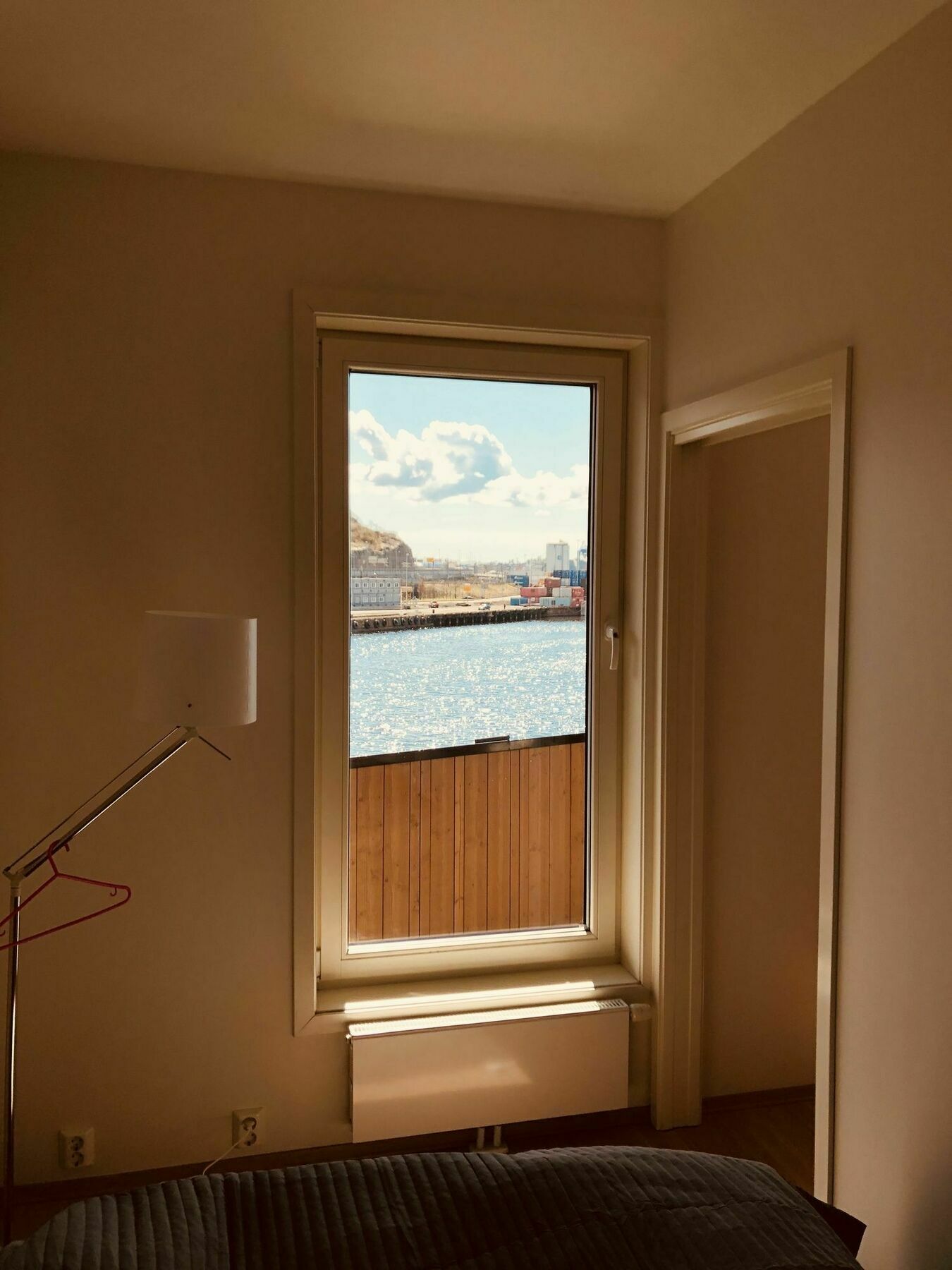 Sorenga Apartments Sorengkaia 86 Oslo Bagian luar foto