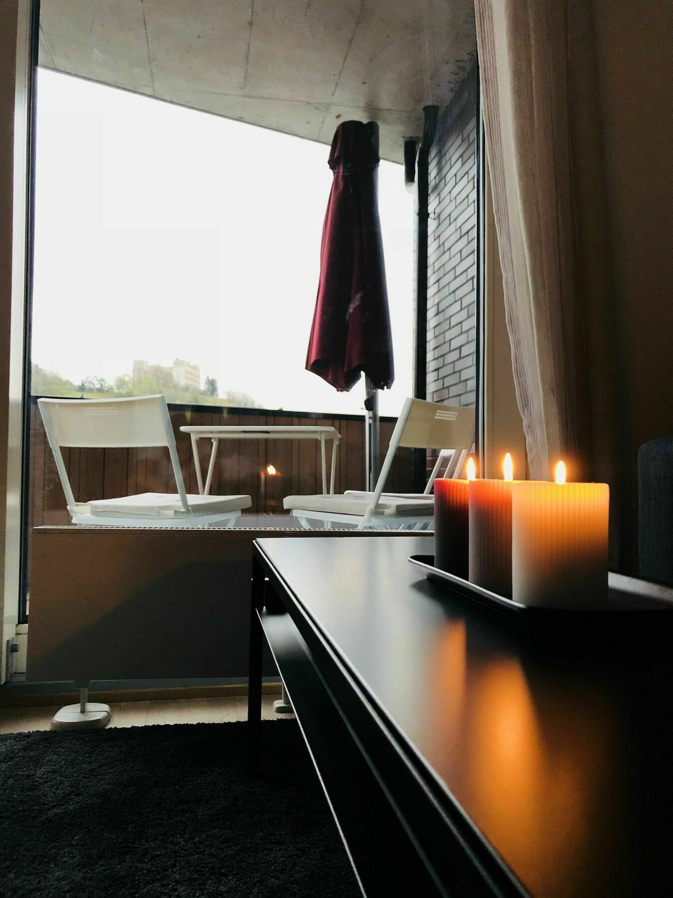 Sorenga Apartments Sorengkaia 86 Oslo Bagian luar foto