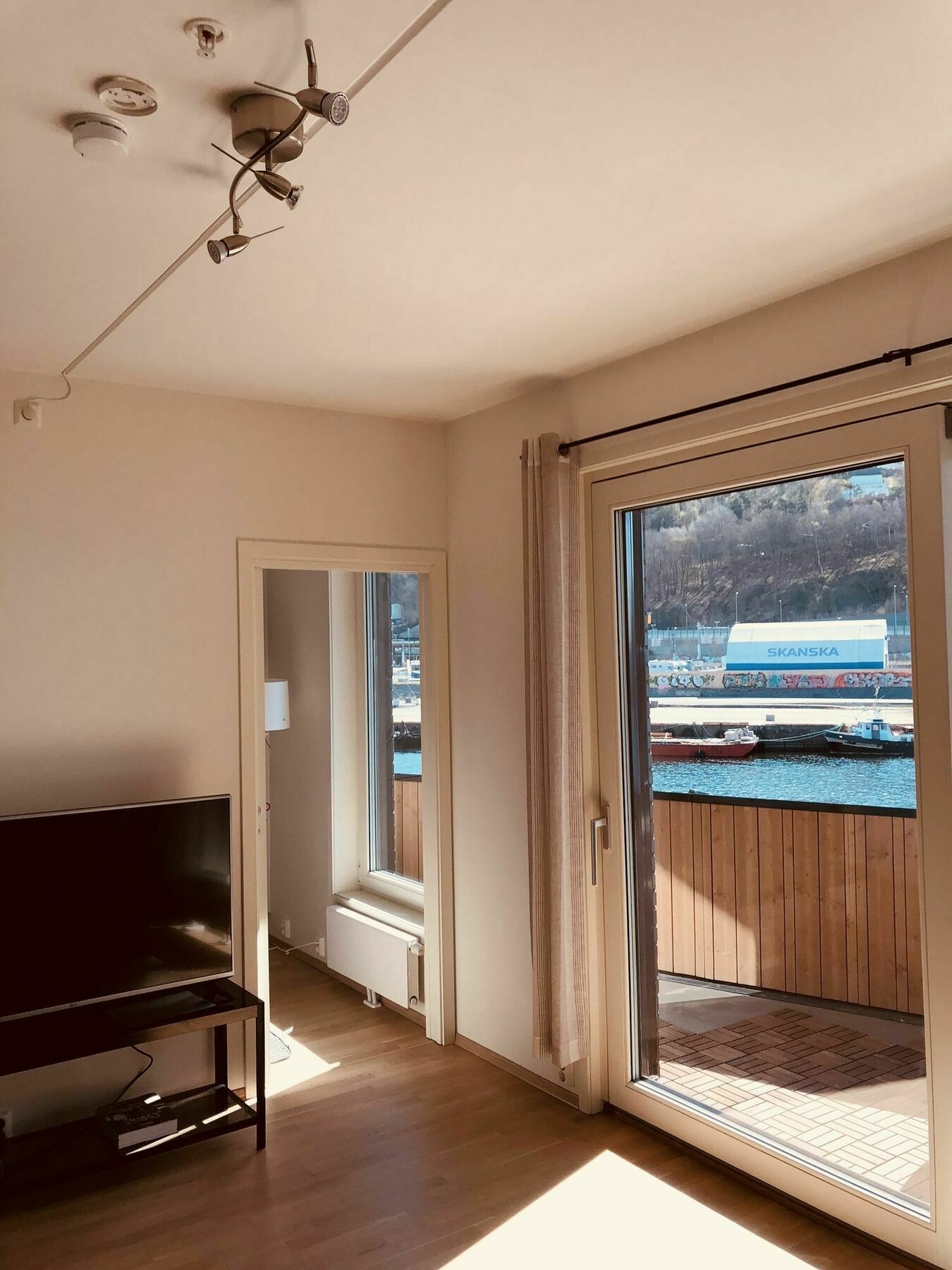 Sorenga Apartments Sorengkaia 86 Oslo Bagian luar foto
