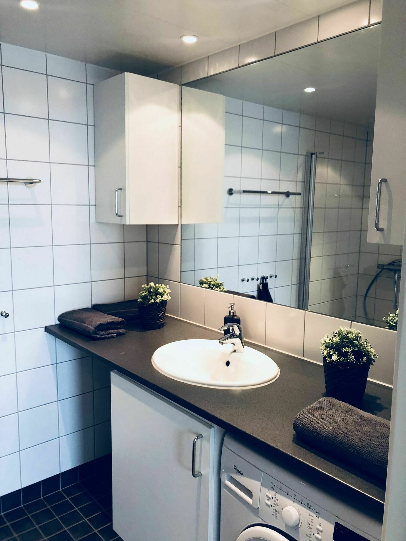 Sorenga Apartments Sorengkaia 86 Oslo Bagian luar foto